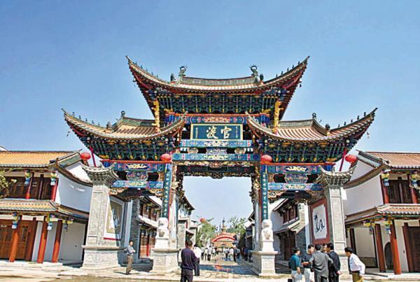 逃离地下古寺庙2